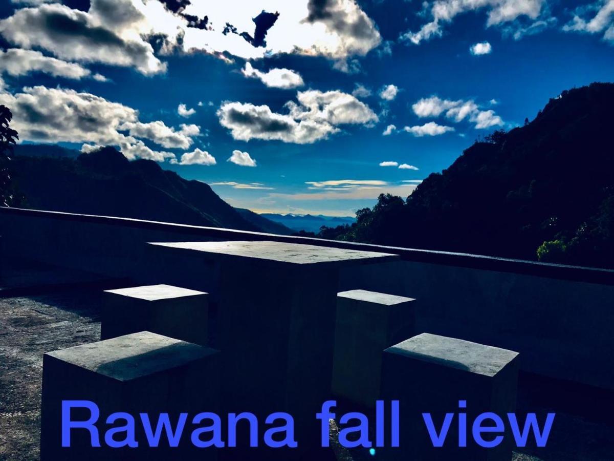 מלון Rawana View אלה מראה חיצוני תמונה